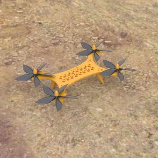 Drone Frame